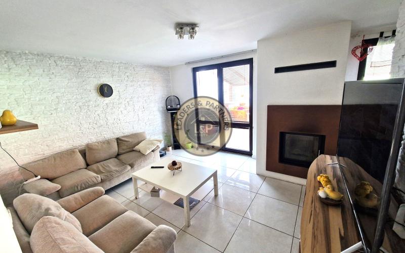 Na predaj rodinný dom v obci Dolné Orešany