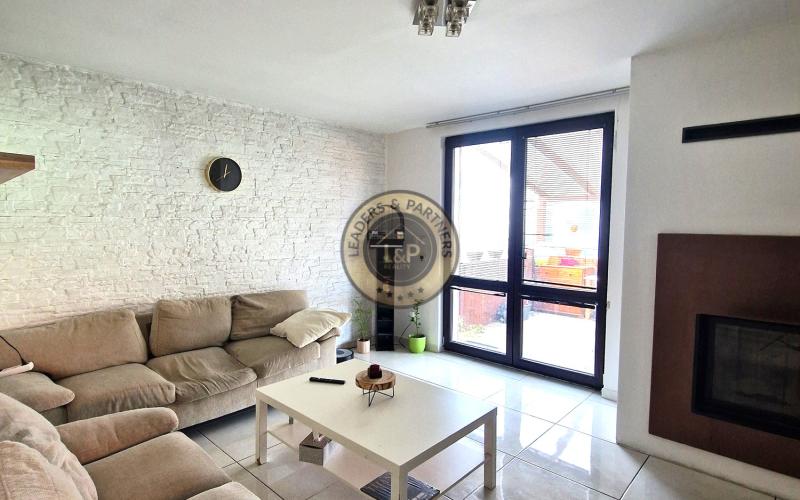 Na predaj rodinný dom v obci Dolné Orešany