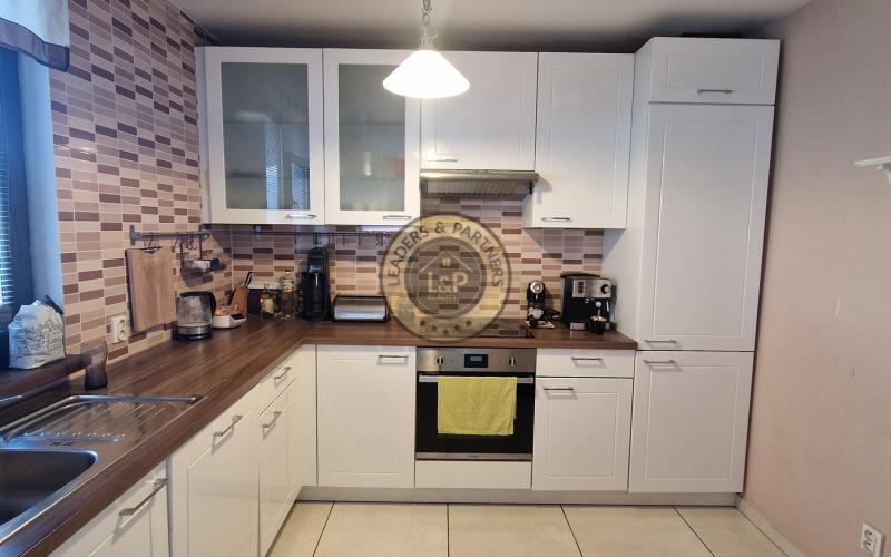 Na predaj rodinný dom v obci Dolné Orešany