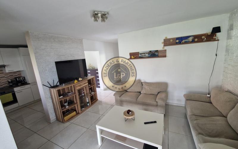 Na predaj rodinný dom v obci Dolné Orešany