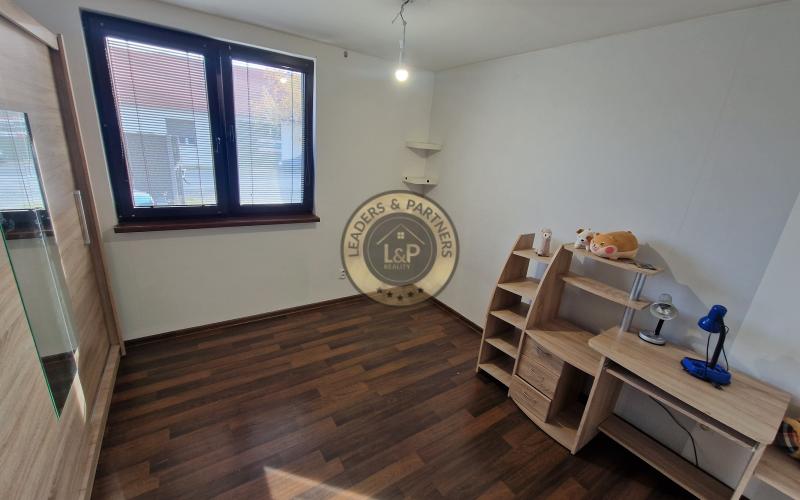 Na predaj rodinný dom v obci Dolné Orešany