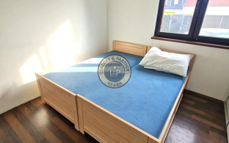 Na predaj rodinný dom v obci Dolné Orešany