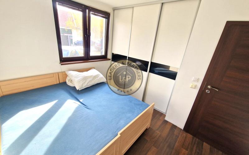 Na predaj rodinný dom v obci Dolné Orešany