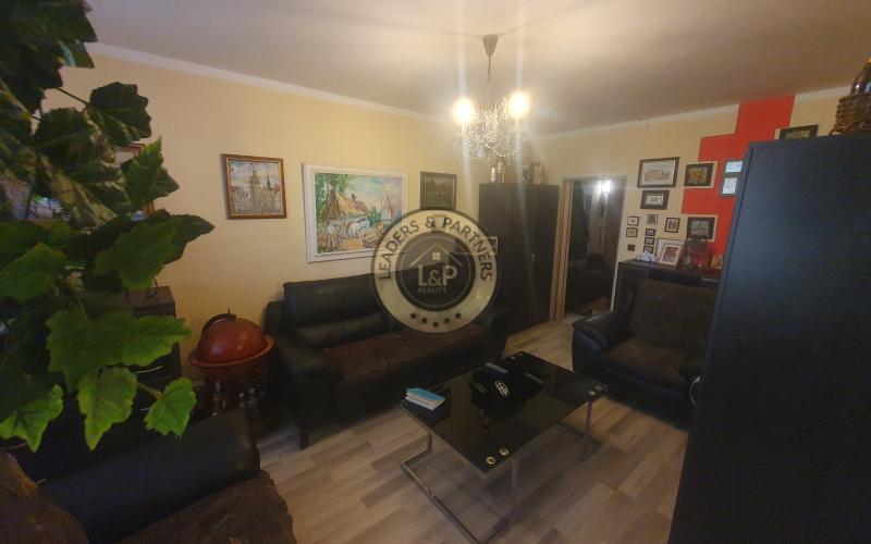 Predaj 3 izbový byt Stálicová Nad Jazerom - Košice IV REZERVOVANÉ