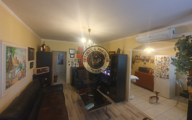 Predaj 3 izbový byt Stálicová Nad Jazerom - Košice IV REZERVOVANÉ