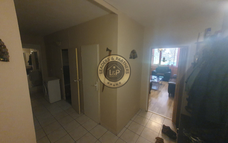 Predaj 3 izbový byt Stálicová Nad Jazerom - Košice IV REZERVOVANÉ