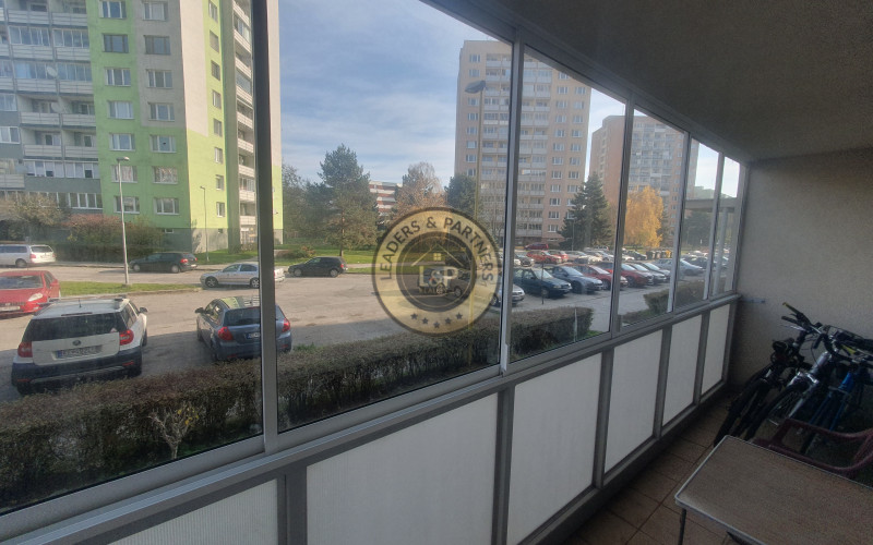 Predaj 3 izbový byt Stálicová Nad Jazerom - Košice IV REZERVOVANÉ