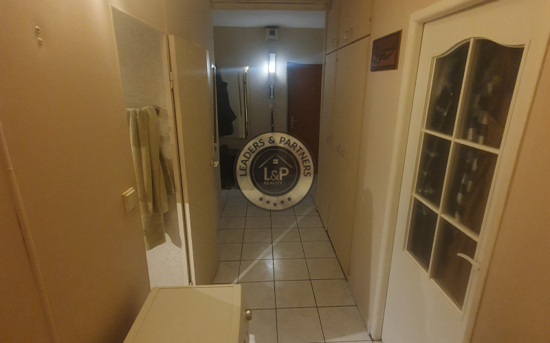 Predaj 3 izbový byt Stálicová Nad Jazerom - Košice IV REZERVOVANÉ