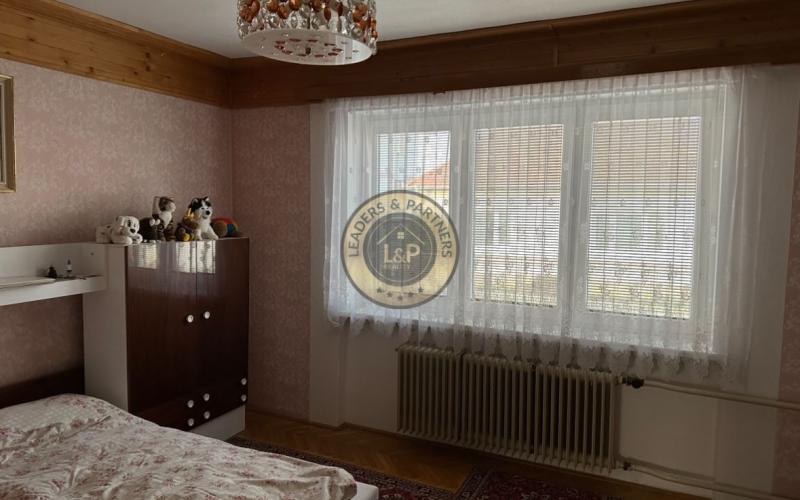 PREDAJ: 3izbový zachovalý domček, Pastuchov