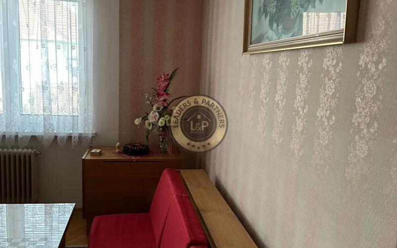 PREDAJ: 3izbový zachovalý domček, Pastuchov