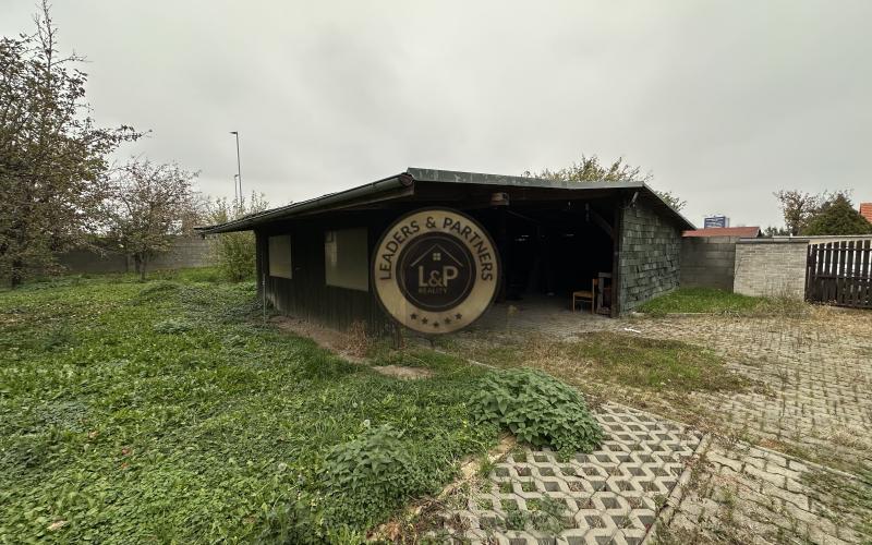 Rekreačná chatka na celoročné užívanie NA PREDAJ