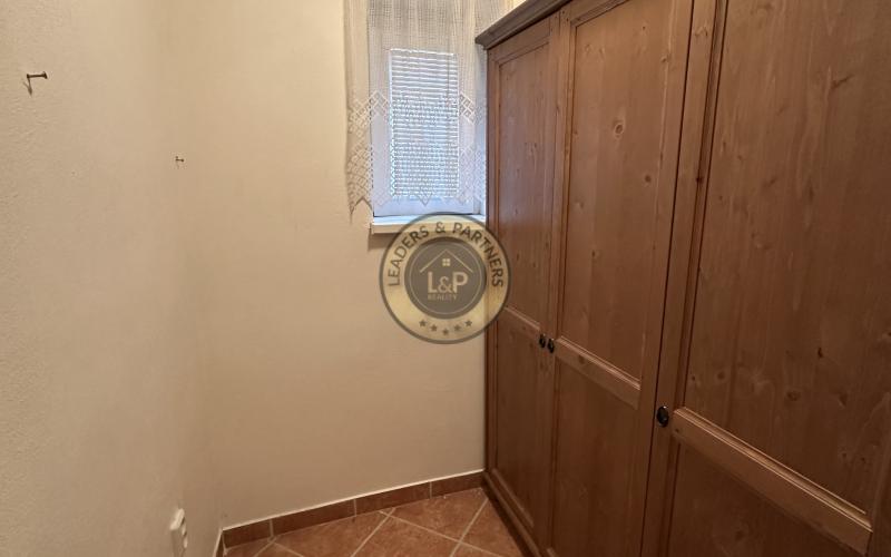 Rekreačná chatka na celoročné užívanie NA PREDAJ