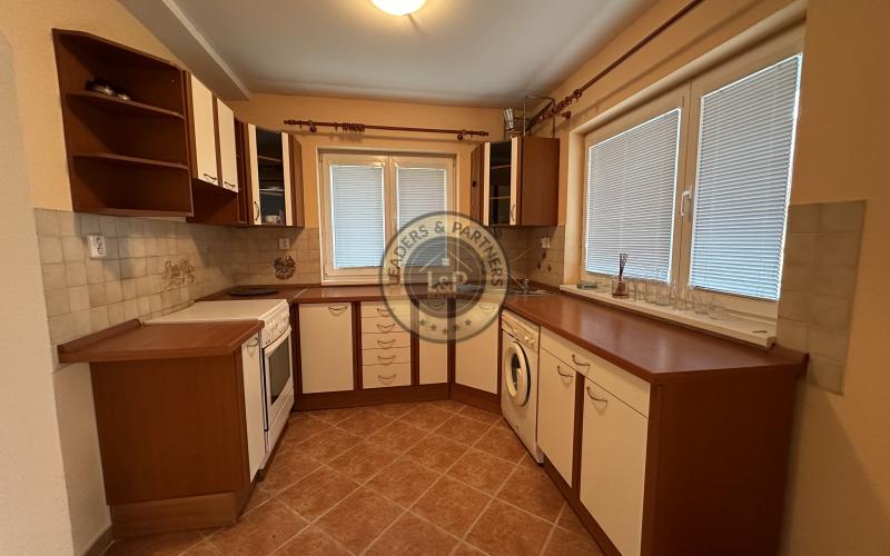 Rekreačná chatka na celoročné užívanie NA PREDAJ