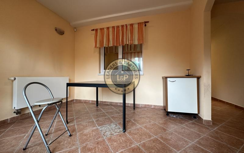 Rekreačná chatka na celoročné užívanie NA PREDAJ