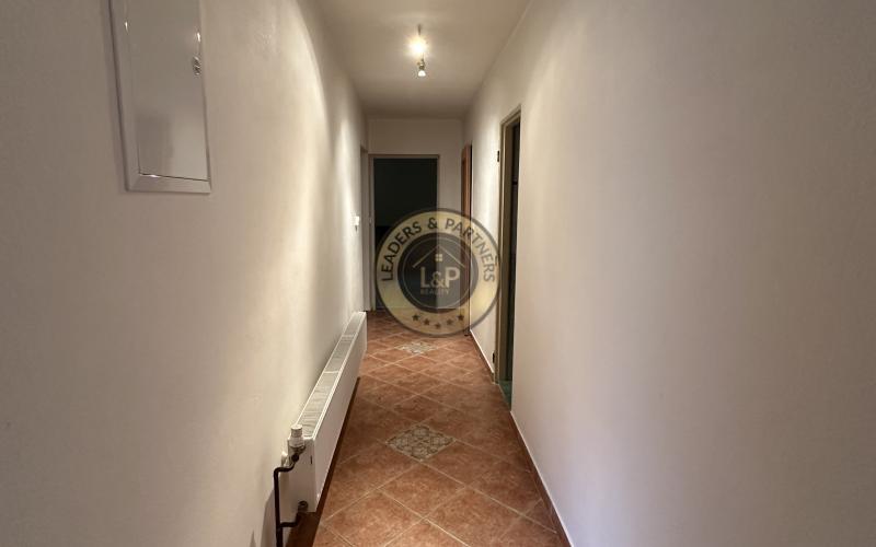 Rekreačná chatka na celoročné užívanie NA PREDAJ