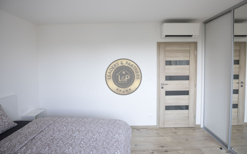 4 izbový mezonet v Pezinku na prenájom