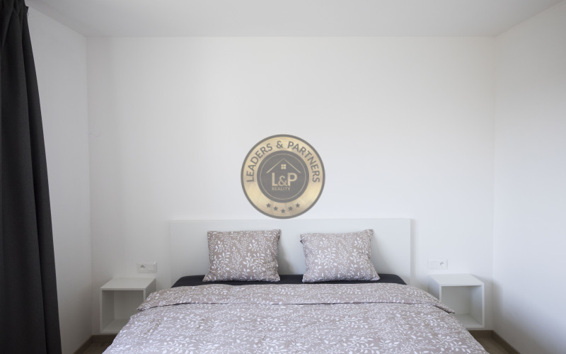 4 izbový mezonet v Pezinku na prenájom