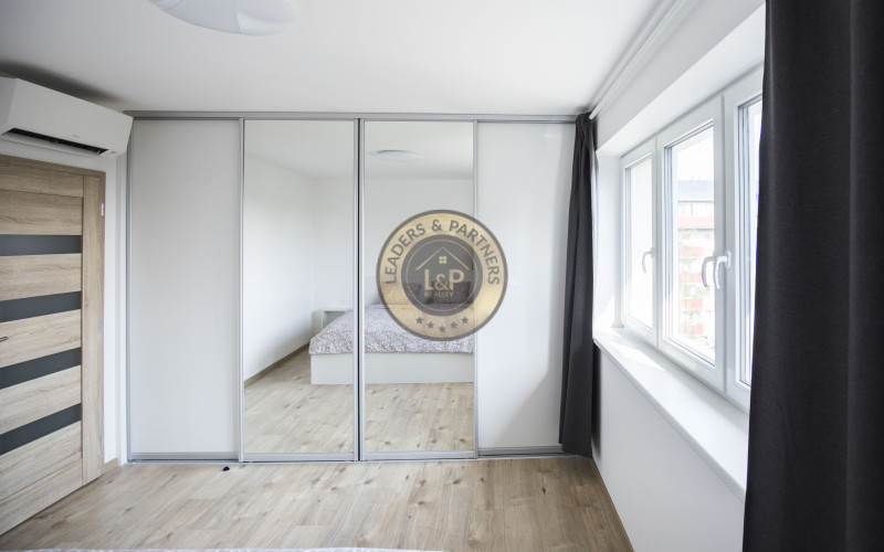 4 izbový mezonet v Pezinku na prenájom