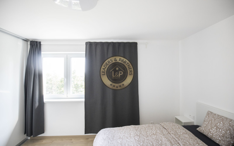 4 izbový mezonet v Pezinku na prenájom