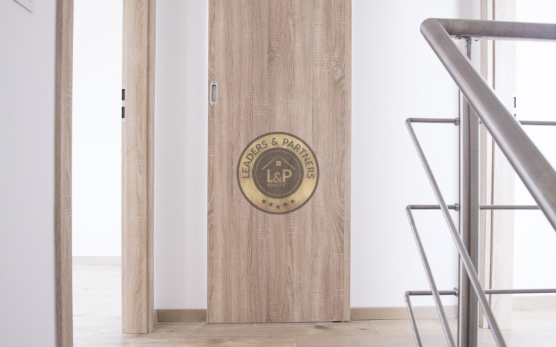 4 izbový mezonet v Pezinku na prenájom