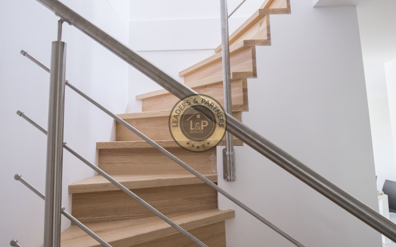 4 izbový mezonet v Pezinku na prenájom