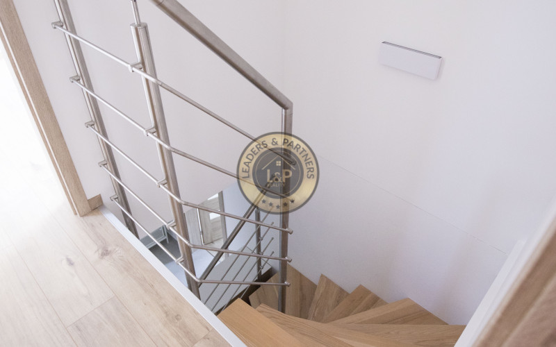 4 izbový mezonet v Pezinku na prenájom