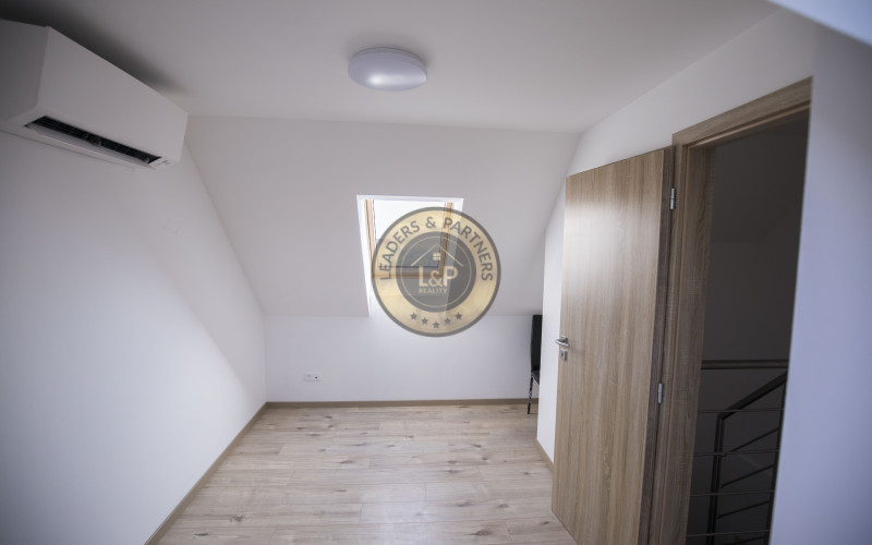 4 izbový mezonet v Pezinku na prenájom