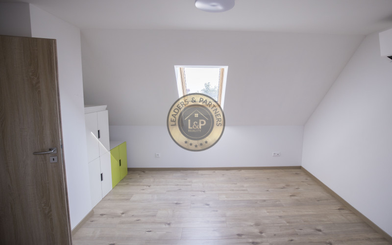 4 izbový mezonet v Pezinku na prenájom