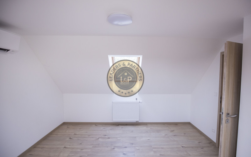 4 izbový mezonet v Pezinku na prenájom