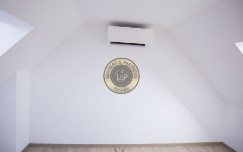 4 izbový mezonet v Pezinku na prenájom