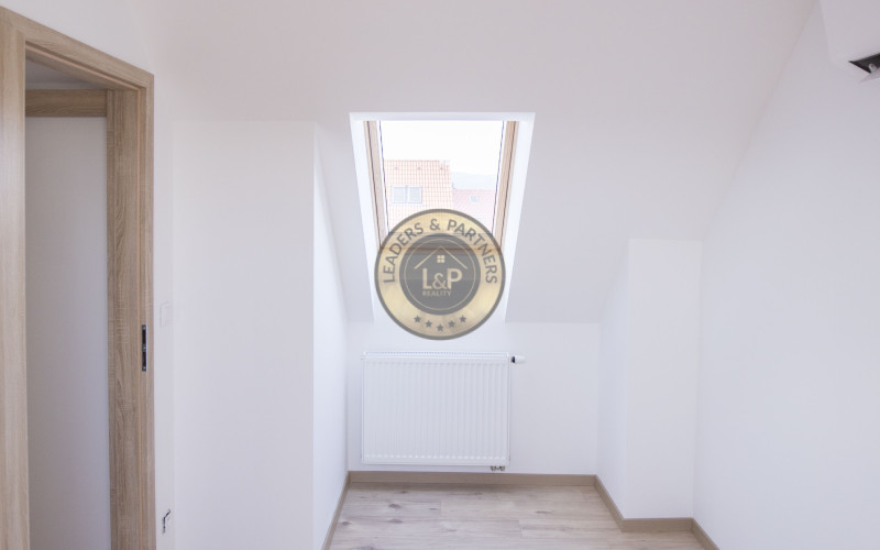 4 izbový mezonet v Pezinku na prenájom