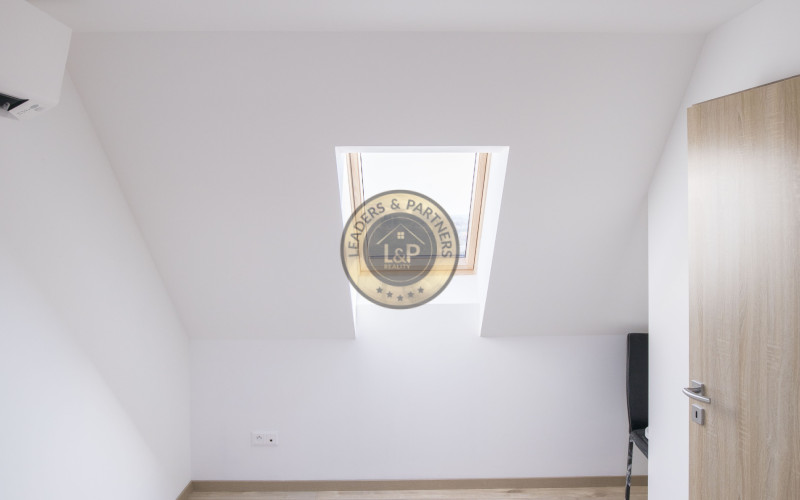 4 izbový mezonet v Pezinku na prenájom