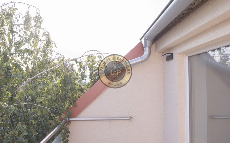 4 izbový mezonet v Pezinku na prenájom