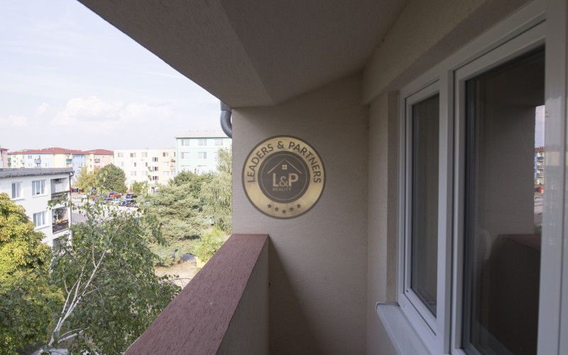 4 izbový mezonet v Pezinku na prenájom