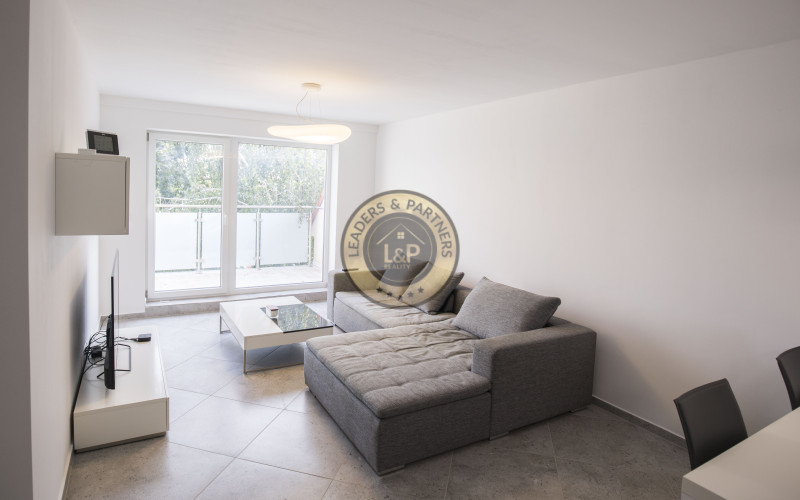 4 izbový mezonet v Pezinku na prenájom