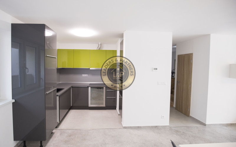 4 izbový mezonet v Pezinku na prenájom