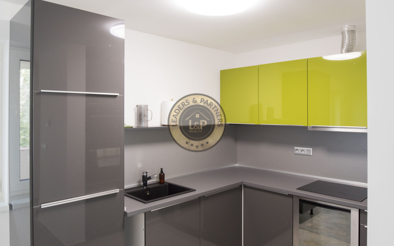 4 izbový mezonet v Pezinku na prenájom