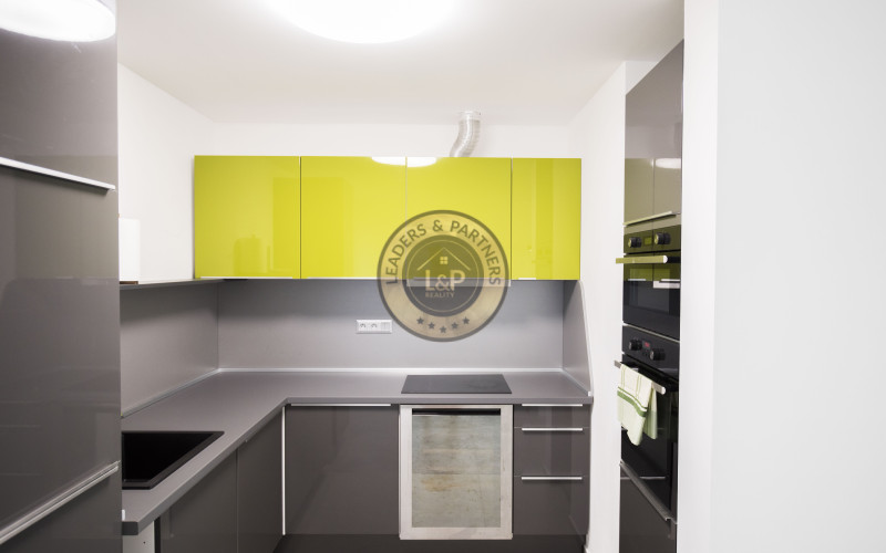 4 izbový mezonet v Pezinku na prenájom