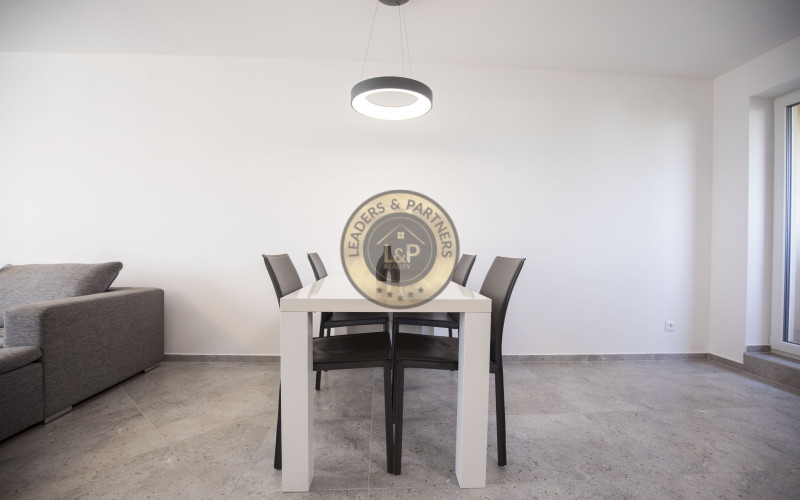 4 izbový mezonet v Pezinku na prenájom