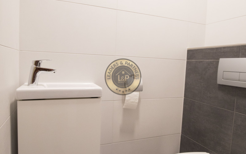 4 izbový mezonet v Pezinku na prenájom