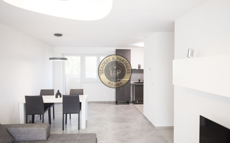 4 izbový mezonet v Pezinku na prenájom