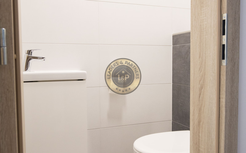 4 izbový mezonet v Pezinku na prenájom