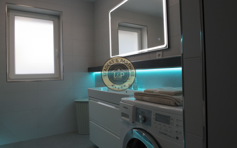 4 izbový mezonet v Pezinku na prenájom