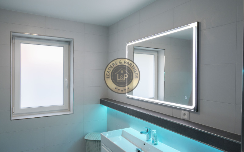 4 izbový mezonet v Pezinku na prenájom