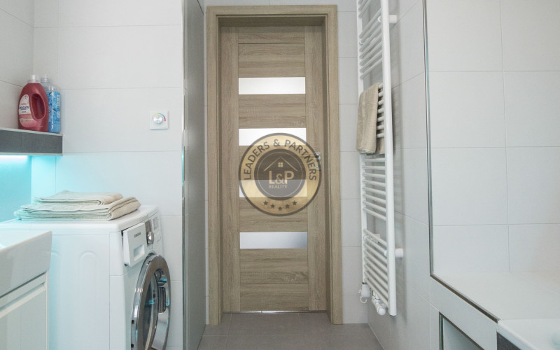 4 izbový mezonet v Pezinku na prenájom