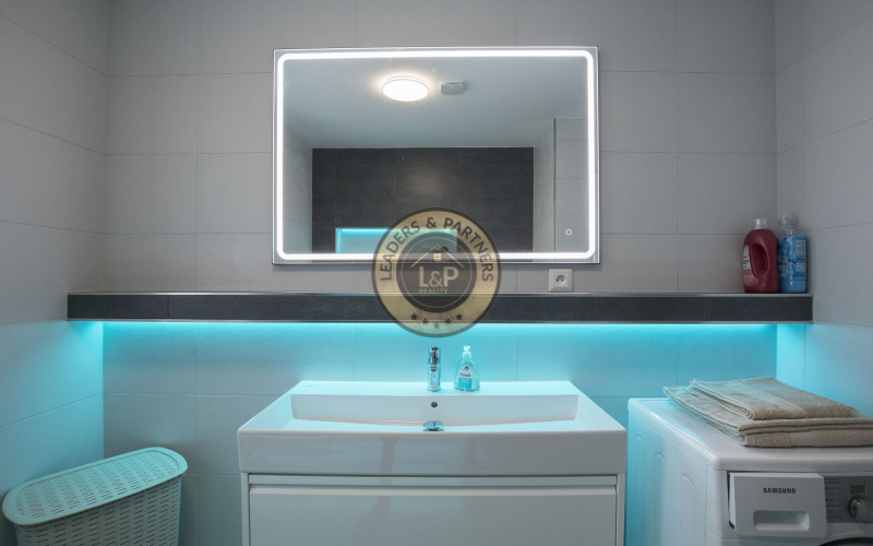 4 izbový mezonet v Pezinku na prenájom