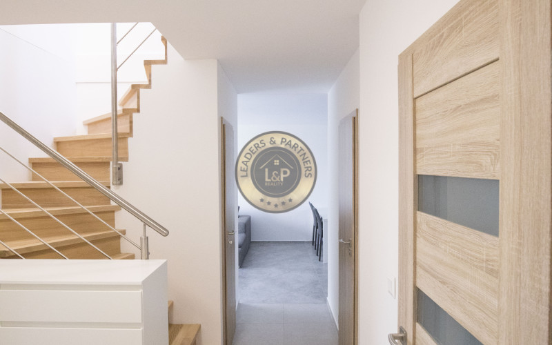 4 izbový mezonet v Pezinku na prenájom