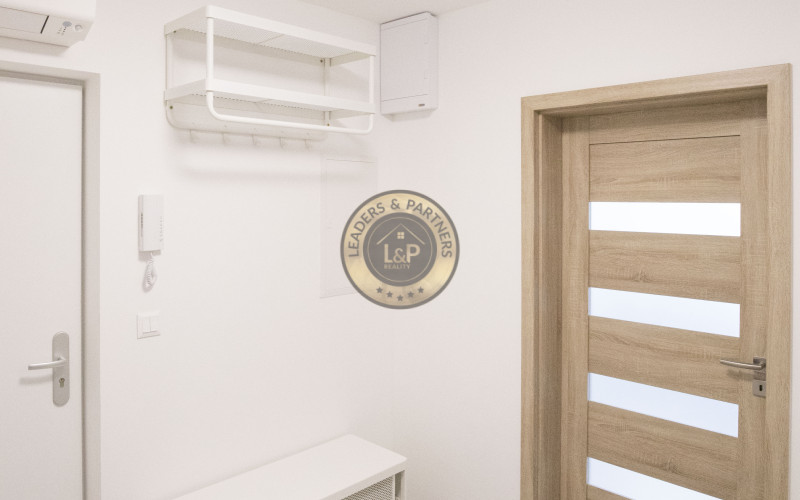 4 izbový mezonet v Pezinku na prenájom