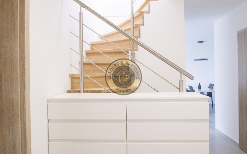 4 izbový mezonet v Pezinku na prenájom