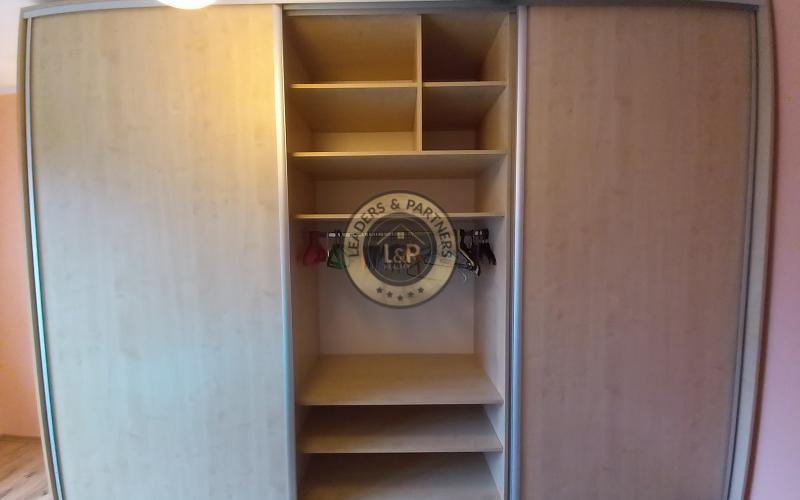 REZERVOVANÉ - NA PREDAJ 4 izbový byt s balkónom FIĽAKOVO okres LC